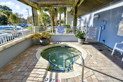 2100 Sea Mountain Hwy. #210, North Myrtle Beach, SC 29582 - Photo 20