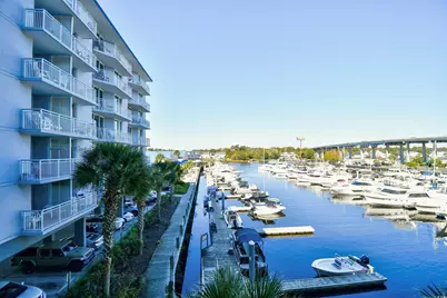 2100 Sea Mountain Hwy. #210, North Myrtle Beach, SC 29582 - Photo 18