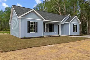 849 Hwy 67, Loris, SC 29569 - Photo 2