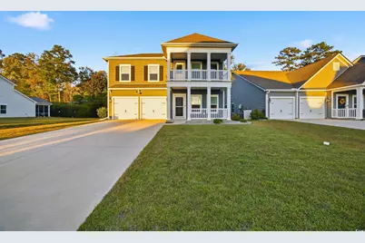 386 Harbison Circle, Myrtle Beach, SC 29579 - Photo 1