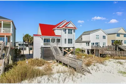 324 South Waccamaw Dr., Murrells Inlet, SC 29576 - Photo 36