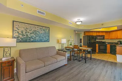 504 N Ocean Blvd. #1611, Myrtle Beach, SC 29577 - Photo 4