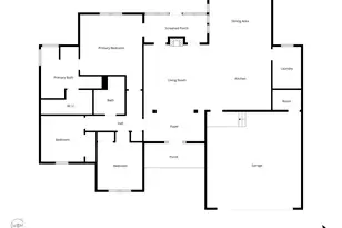 1605 Westview Dr, Florence, SC 29501 - Photo 30