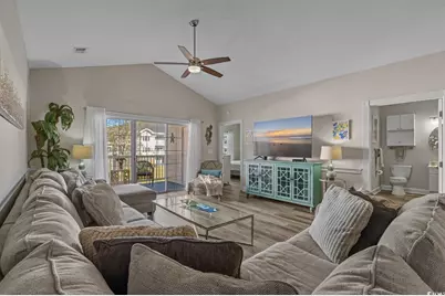 4834 Carnation Circle #201, Myrtle Beach, SC 29577 - Photo 2