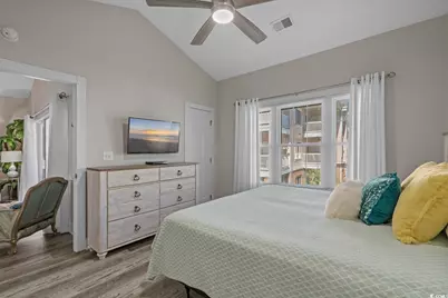 4834 Carnation Circle #201, Myrtle Beach, SC 29577 - Photo 16