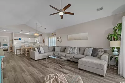 4834 Carnation Circle #201, Myrtle Beach, SC 29577 - Photo 4