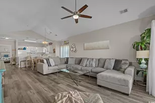 4834 Carnation Cir, Myrtle Beach, SC 29577 - Photo 4