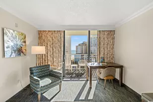 1105 S Ocean Blvd, Myrtle Beach, SC 29577 - Photo 8