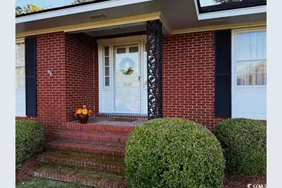 801 Garland St., Lake City, SC 29560 - Photo 2