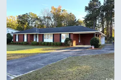 801 Garland St., Lake City, SC 29560 - Photo 1