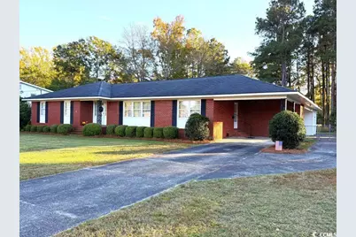 801 Garland St., Lake City, SC 29560 - Photo 4