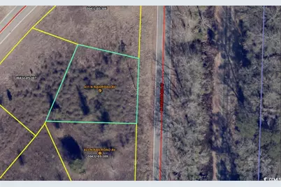 431 N Railroad Ave., Johnsonville, SC 29555 - Photo 1