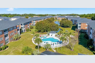 3979 Forsythia Ct. #201, Myrtle Beach, SC 29588 - Photo 26