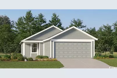 336 Mistletoe Way, Longs, SC 29568 - Photo 1