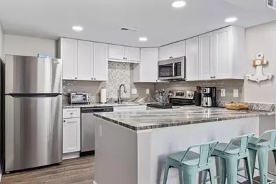 941 S Ocean Blvd. #D2, North Myrtle Beach, SC 29582 - Photo 16