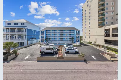 941 S Ocean Blvd. #D2, North Myrtle Beach, SC 29582 - Photo 1