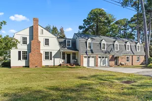 707 Thomas Ave, North Myrtle Beach, SC 29582 - Photo 1