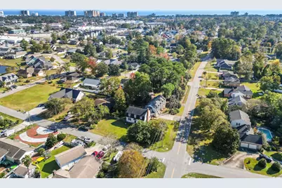 707 Thomas Ave., North Myrtle Beach, SC 29582 - Photo 36