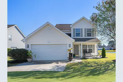 313 Whitchurch St., Murrells Inlet, SC 29576 - Photo 2
