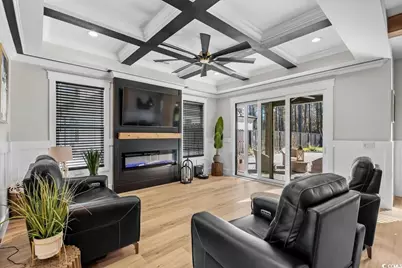 Tbd McDowell Shortcut Rd., Murrells Inlet, SC 29576 - Photo 8