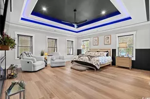 Tbd McDowell Shortcut Rd, Murrells Inlet, SC 29576 - Photo 14