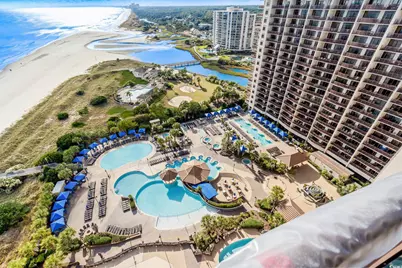 100 N Beach Blvd. #1803, North Myrtle Beach, SC 29582 - Photo 6