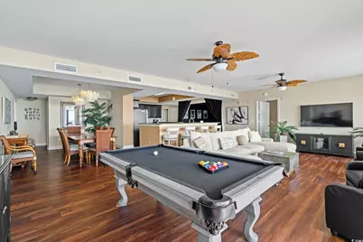 100 N Beach Blvd. #1803, North Myrtle Beach, SC 29582 - Photo 14