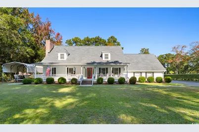 1670 Wachesaw Rd., Murrells Inlet, SC 29576 - Photo 2