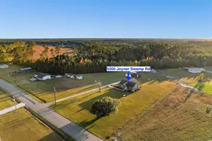 5200 Joyner Swamp Rd, Galivants Ferry, SC 29544 - Photo 38
