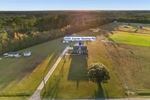 5200 Joyner Swamp Rd, Galivants Ferry, SC 29544 - Photo 36