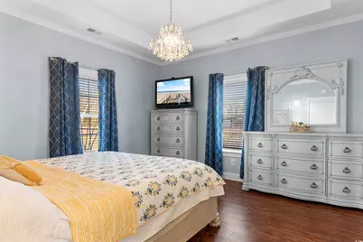 5200 Joyner Swamp Rd., Galivants Ferry, SC 29544 - Photo 16