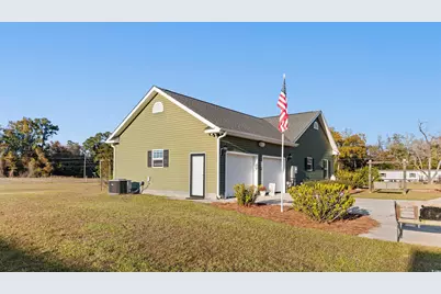 5200 Joyner Swamp Rd., Galivants Ferry, SC 29544 - Photo 28