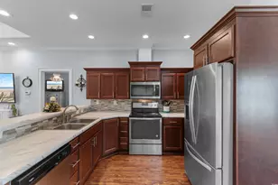 5200 Joyner Swamp Rd, Galivants Ferry, SC 29544 - Photo 10