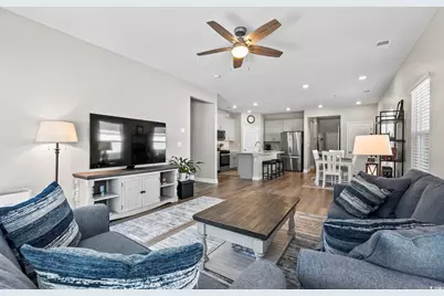 4052 Bayhill St., Myrtle Beach, SC 29579 - Photo 20