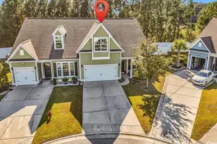 361 St Catherine Bay Court,, Surfside Beach, SC 29575 - Photo 2