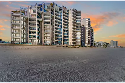 1690 N Waccamaw Dr. #201, Garden City Beach, SC 29576 - Photo 2