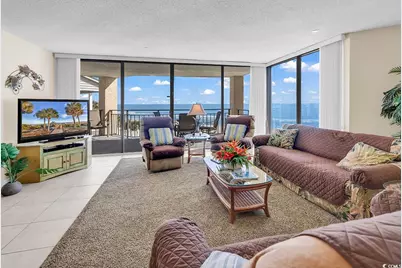 1690 N Waccamaw Dr. #201, Garden City Beach, SC 29576 - Photo 12