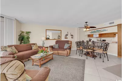 1690 N Waccamaw Dr. #201, Garden City Beach, SC 29576 - Photo 14