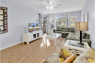 390 Pinehurst Ln. #14B, Pawleys Island, SC 29585 - Photo 10
