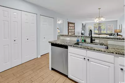 390 Pinehurst Ln. #14B, Pawleys Island, SC 29585 - Photo 4