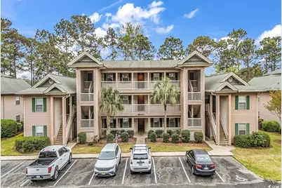 390 Pinehurst Ln. #14B, Pawleys Island, SC 29585 - Photo 1