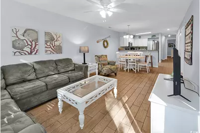 390 Pinehurst Ln. #14B, Pawleys Island, SC 29585 - Photo 12