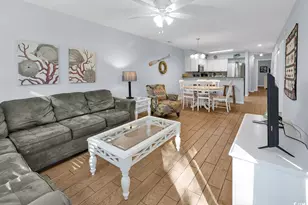 390 Pinehurst Ln, Pawleys Island, SC 29585 - Photo 12