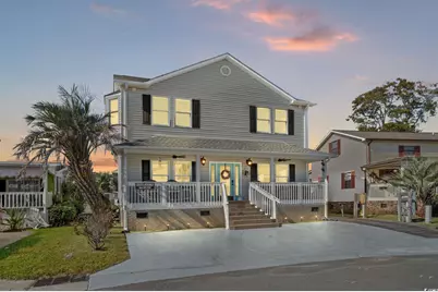 6001 - 6019 S Kings Hwy., Myrtle Beach, SC 29575 - Photo 1