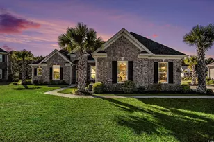 1009 Dowitcher Dr, Conway, SC 29526 - Photo 2
