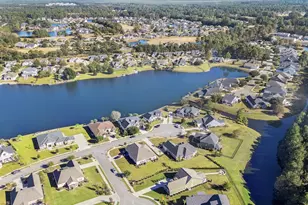 1009 Dowitcher Dr, Conway, SC 29526 - Photo 34