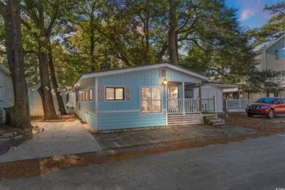 6001-1401A S Kings Highway, Myrtle Beach, SC 29575 - Photo 1