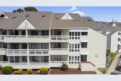 1100 Possum Trot Rd. #G-326, North Myrtle Beach, SC 29582 - Photo 16