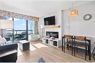 2401 S Ocean Blvd. #1055, Myrtle Beach, SC 29577 - Photo 12