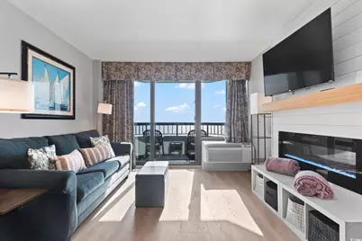 2401 S Ocean Blvd. #1055, Myrtle Beach, SC 29577 - Photo 14